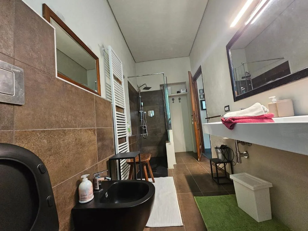 Casa VINCENZO 130 mq con portico ed ingresso esclusivo dal giardino — foto 7
