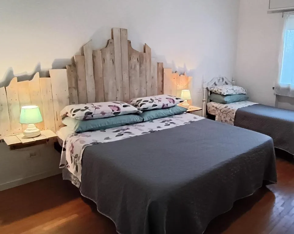 Casa Vintago b&b