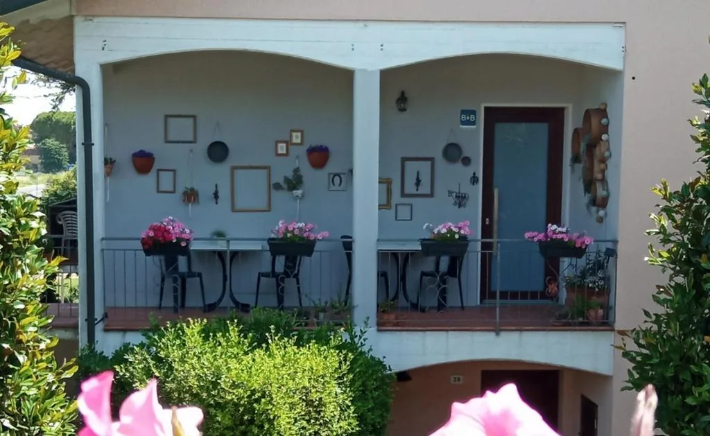 Casa Vintago b&b — foto 3