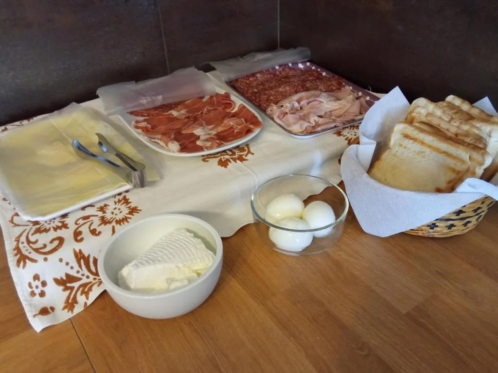 Casa Vintago b&b — foto 6