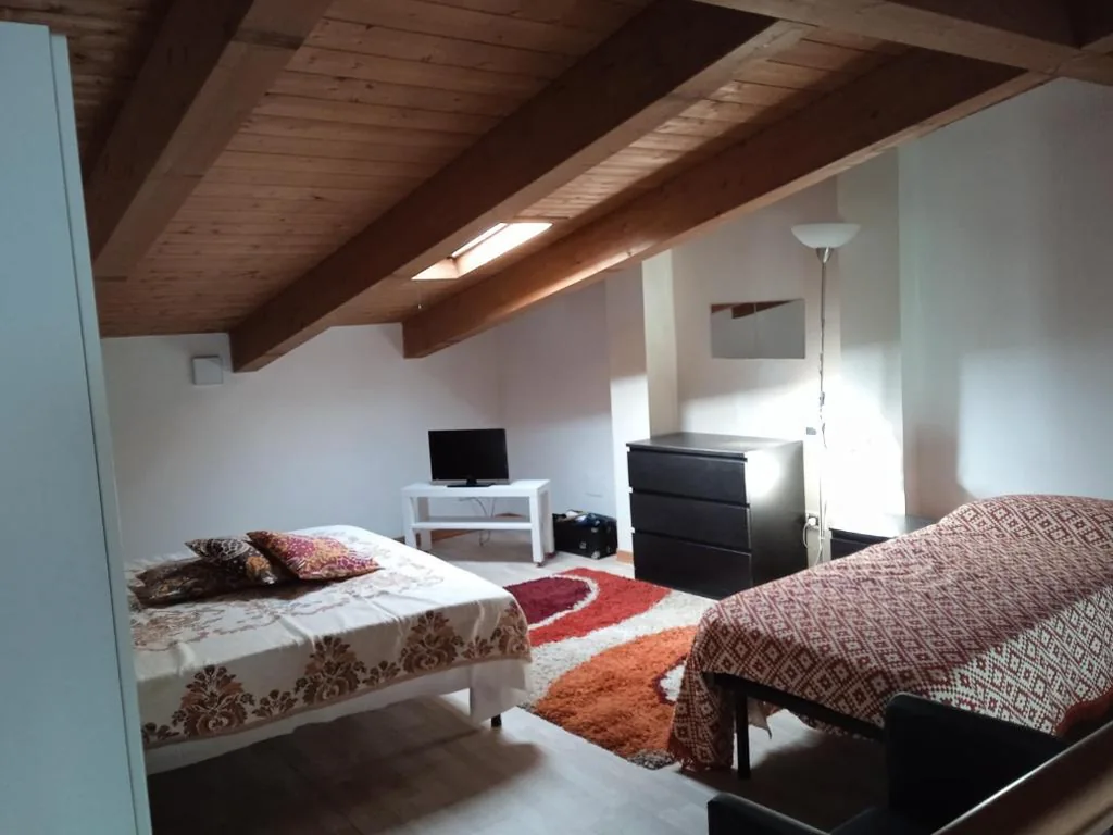 Casalborsetti Porto Reno