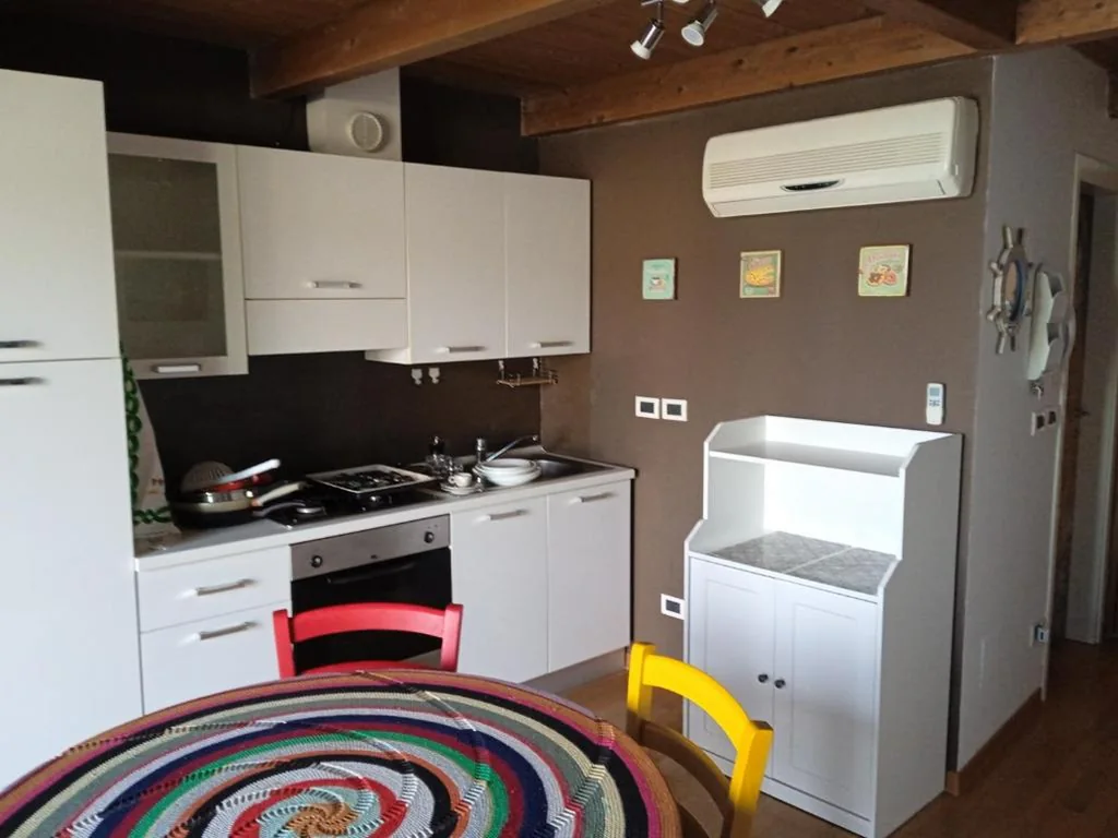 Casalborsetti Porto Reno — foto 4