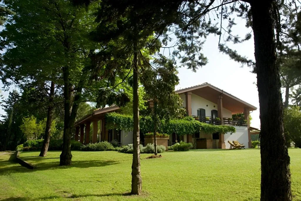 Casale del fattore