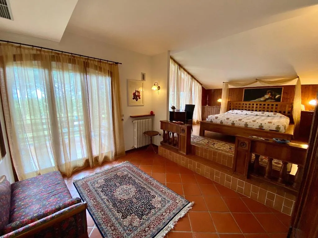Casale del fattore