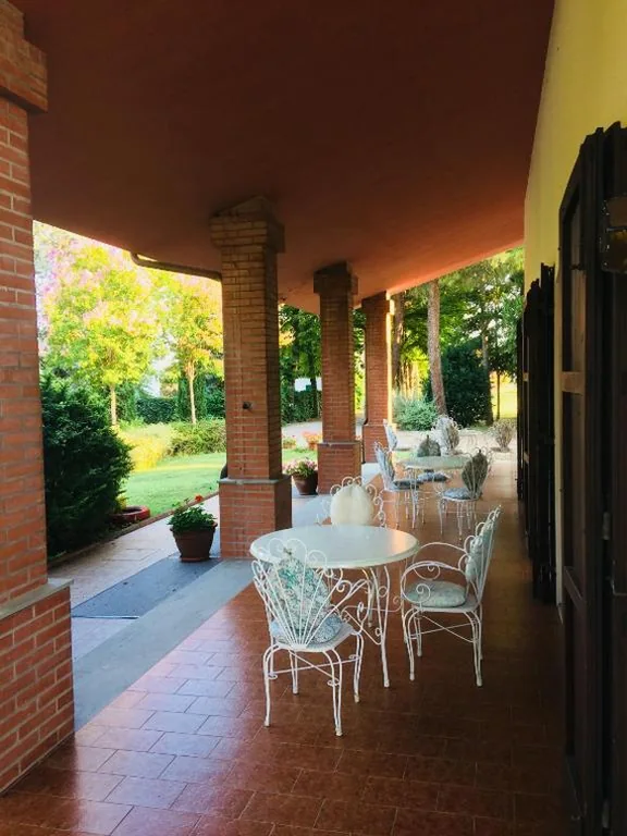 Casale del fattore — foto 4