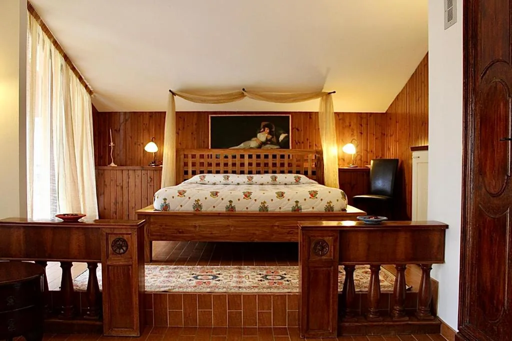 Casale del fattore — foto 5