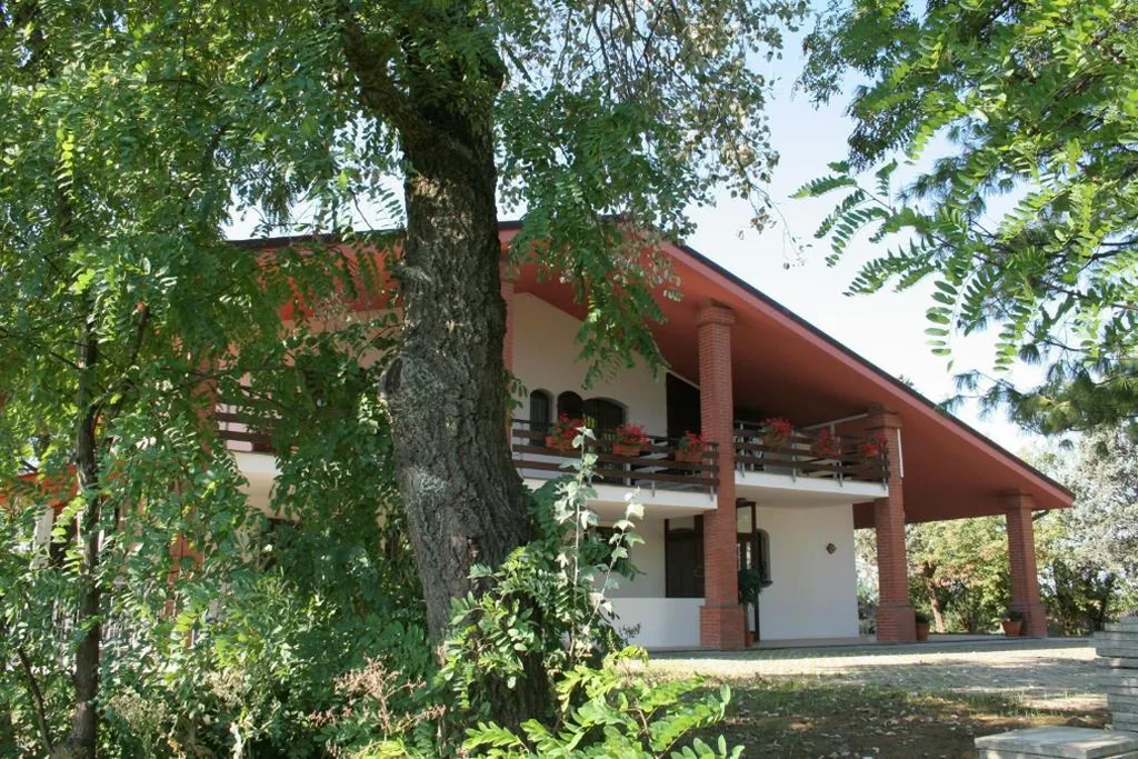 Casale del fattore — foto 8
