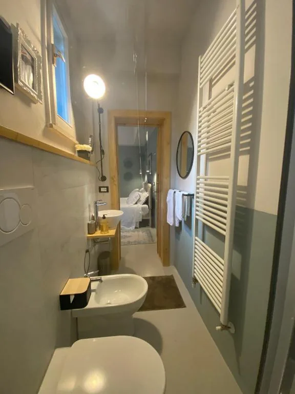 Casimiro Rooms — foto 7