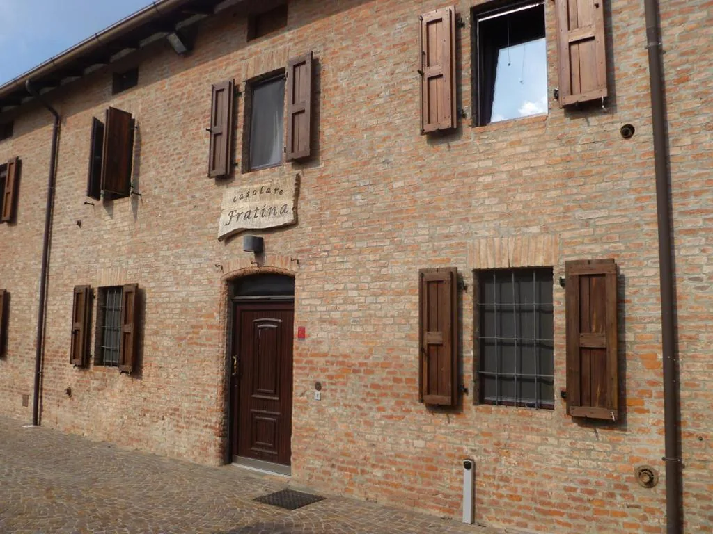 Casolare Fratina — foto 5