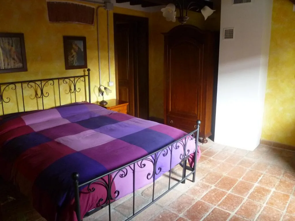 Casolare Fratina — foto 6