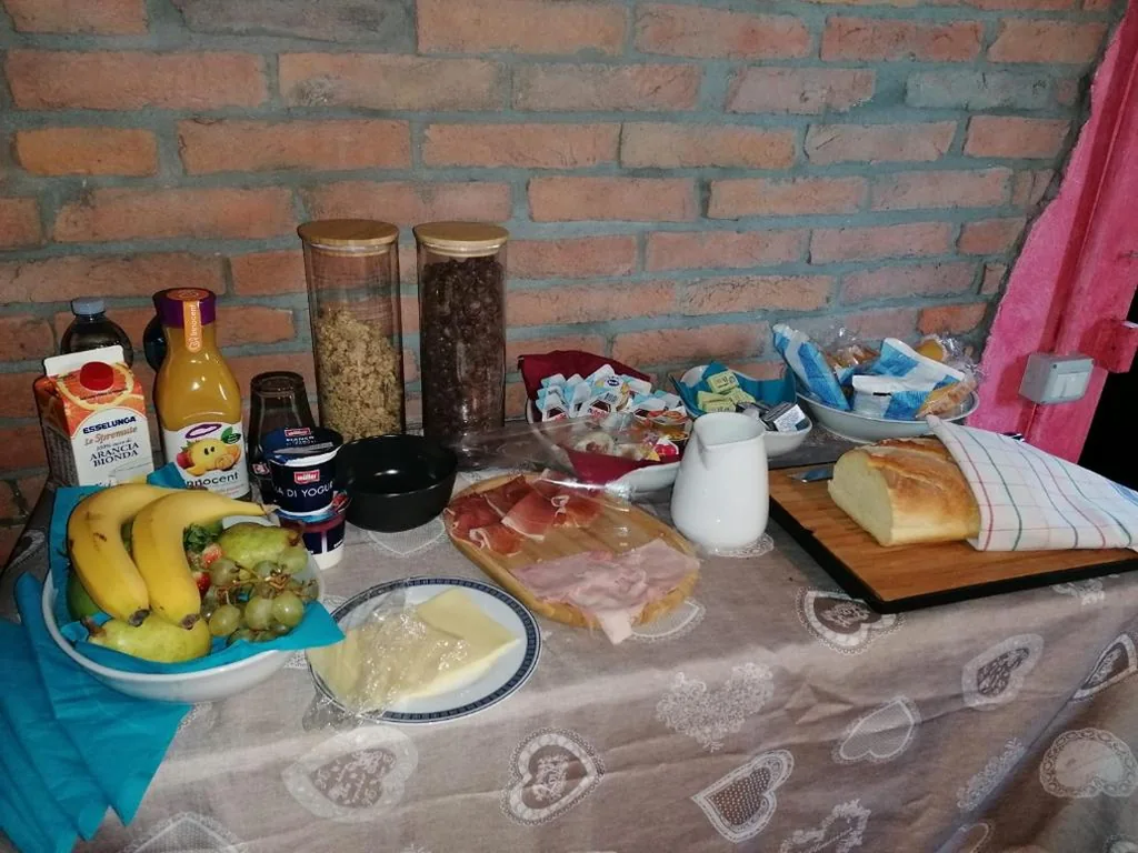 Casolare Fratina — foto 8