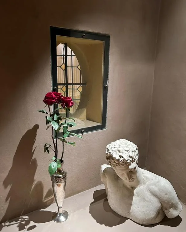 Castellata La Suite