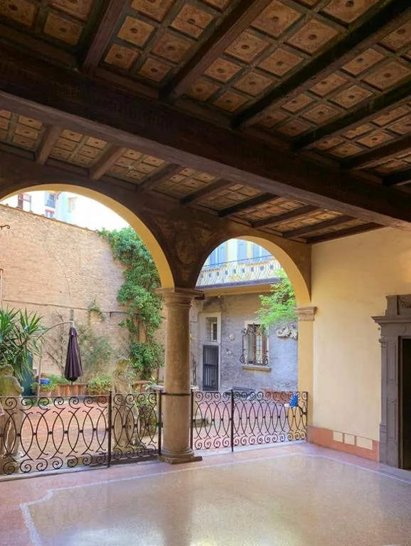 Castellata La Suite — foto 6