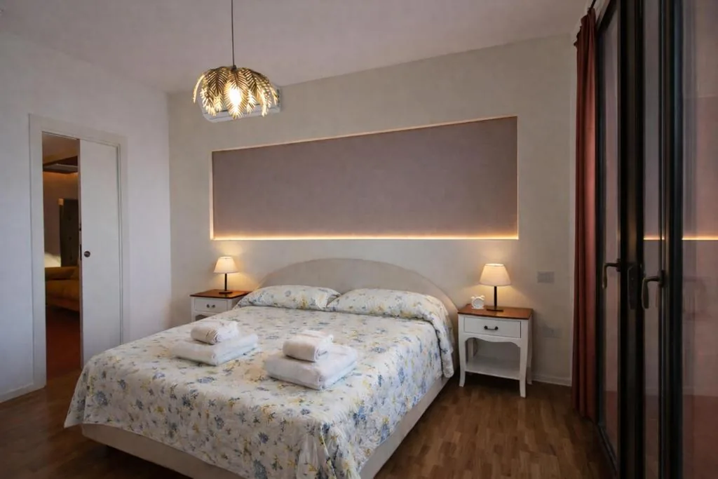 Corina’s Place Bologna Home