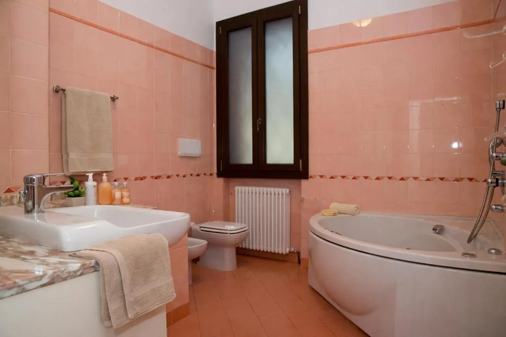 Corina’s Place Bologna Home — foto 3