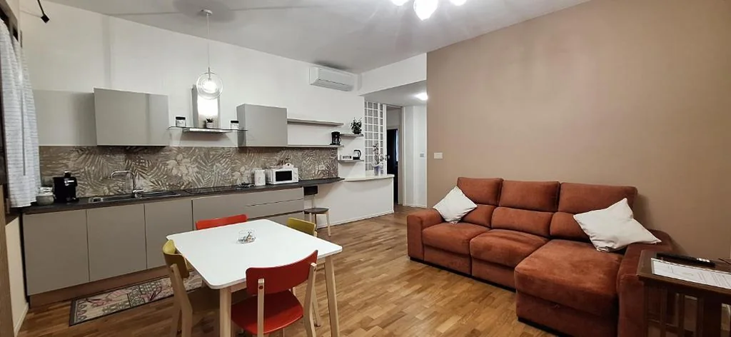 Corina’s Place Bologna Home — foto 4
