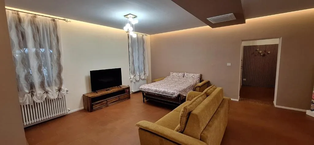Corina’s Place Bologna Home — foto 5