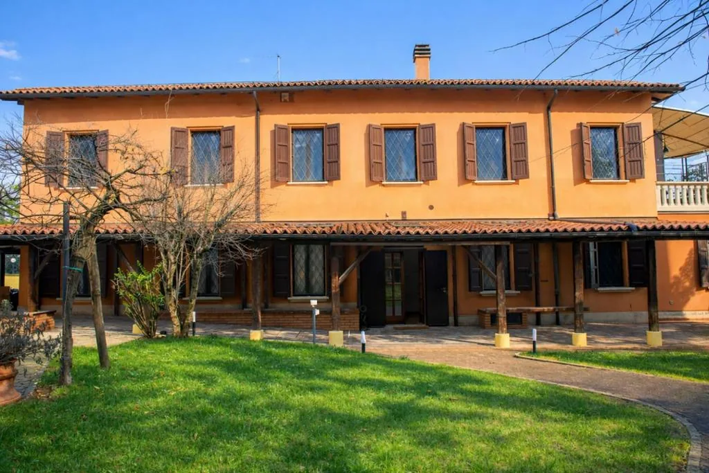 Corina’s Place Bologna Home — foto 6