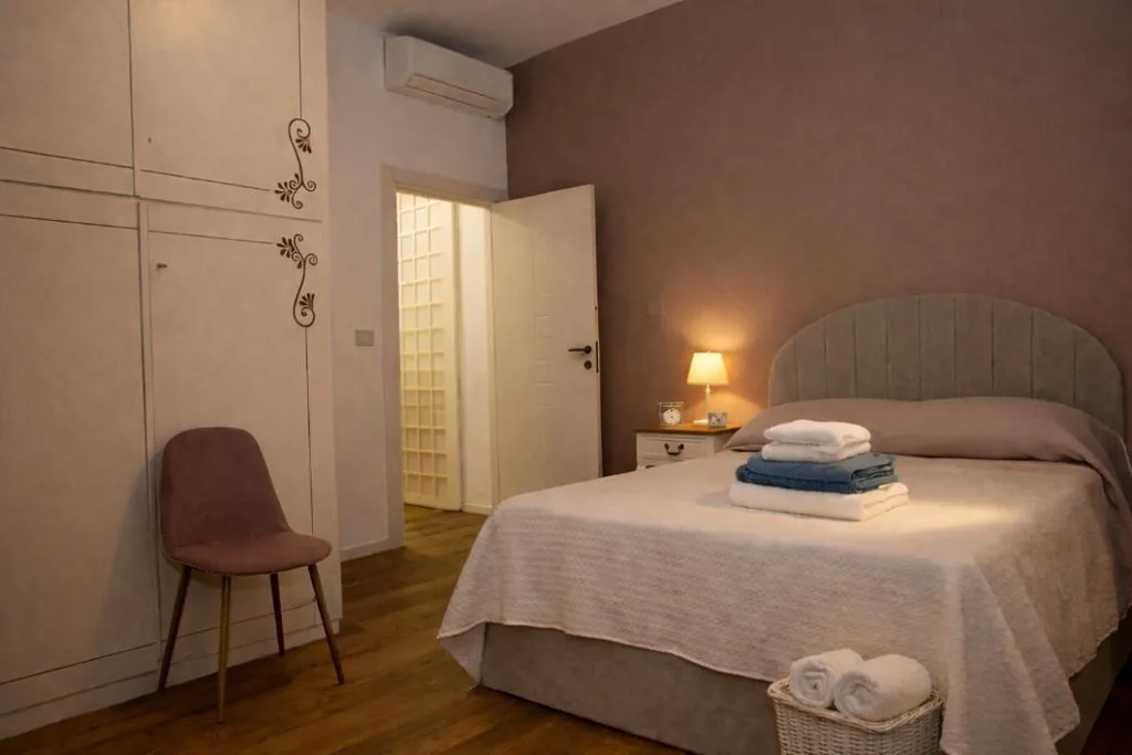 Corina’s Place Bologna Home — foto 7