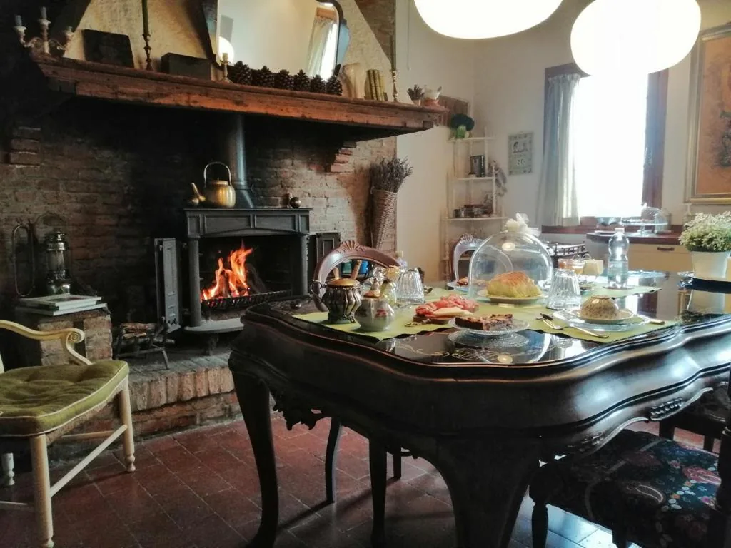 Corte di Maggio B&B — foto 4
