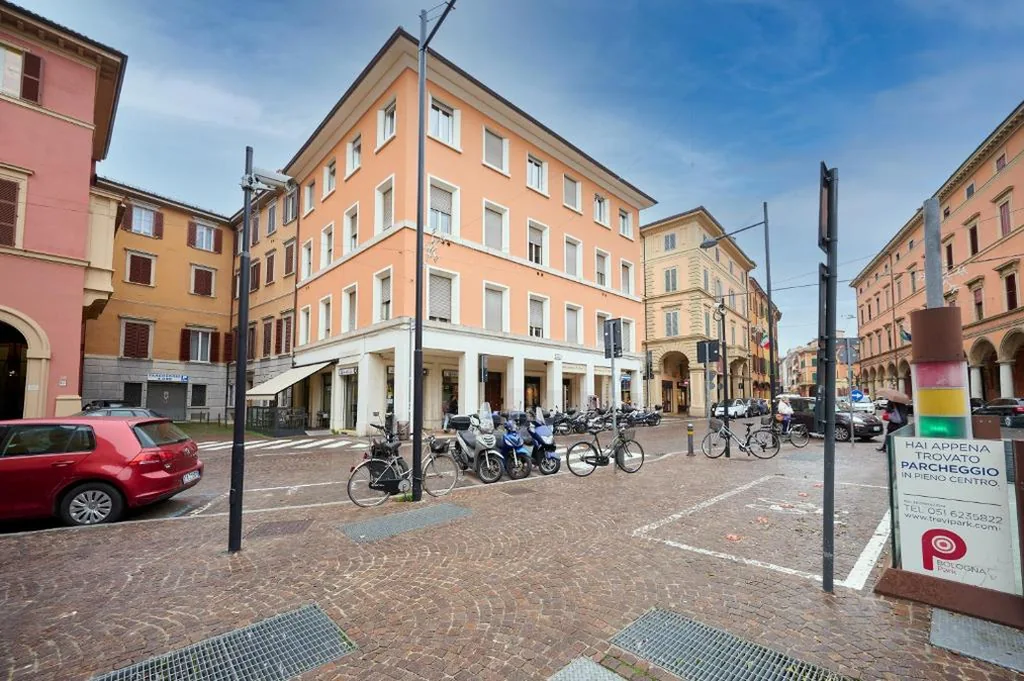 D’AZEGLIO 62 LUXURY ROOMS — foto 4