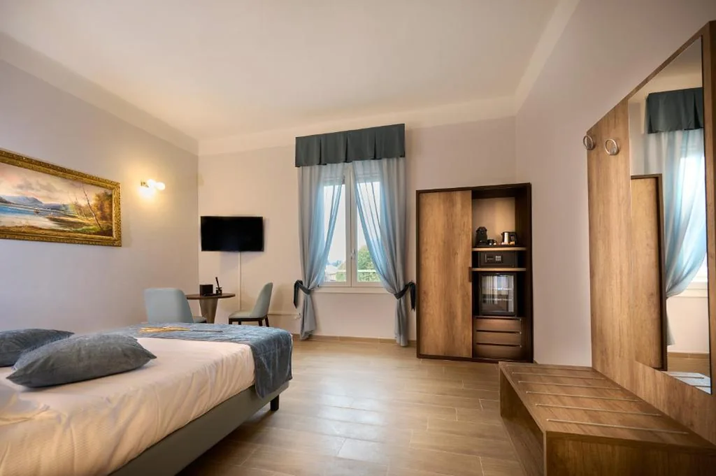 D’AZEGLIO 62 LUXURY ROOMS — foto 5