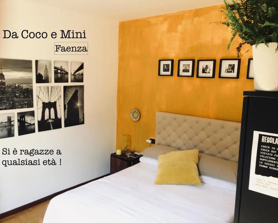 Da Coco e Mini,l’angolo per ceramiste in viaggio – — foto 7