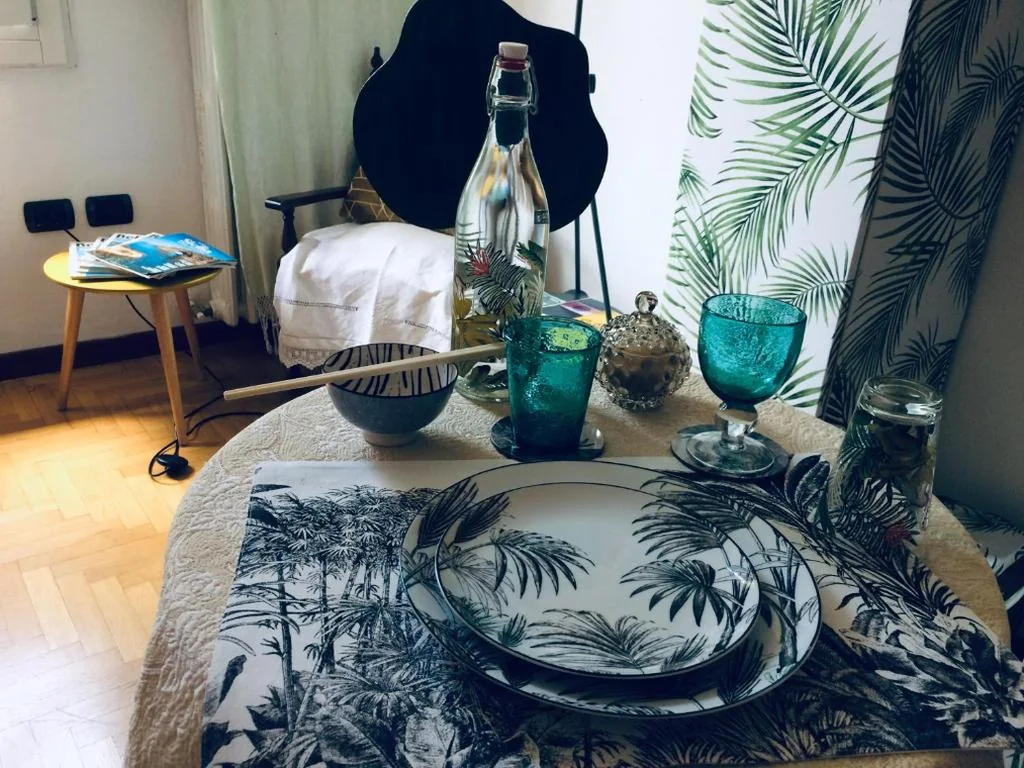 Da Coco e Mini,l’angolo per ceramiste in viaggio – — foto 8