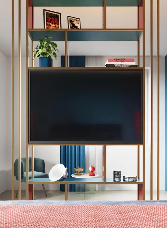 Demo Hotel Design Emotion — foto 4