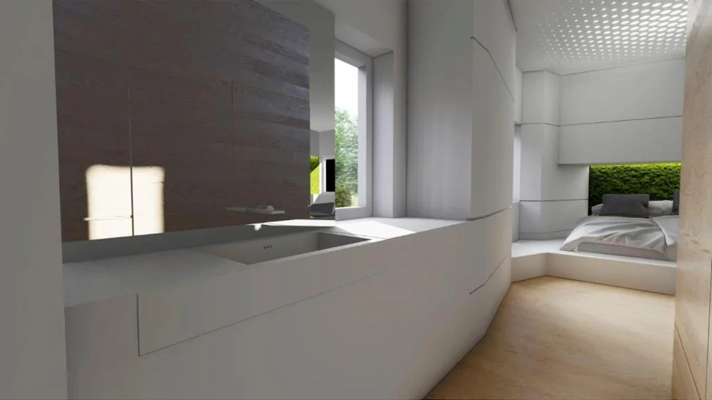 Demo Hotel Design Emotion — foto 7