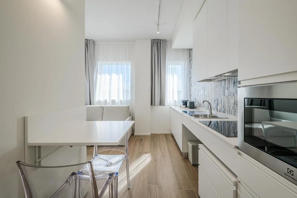 ELF apartments