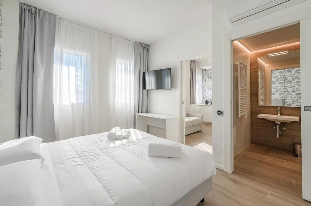 ELF apartments — foto 3