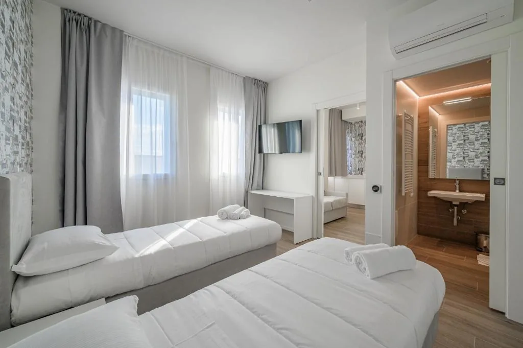 ELF apartments — foto 4