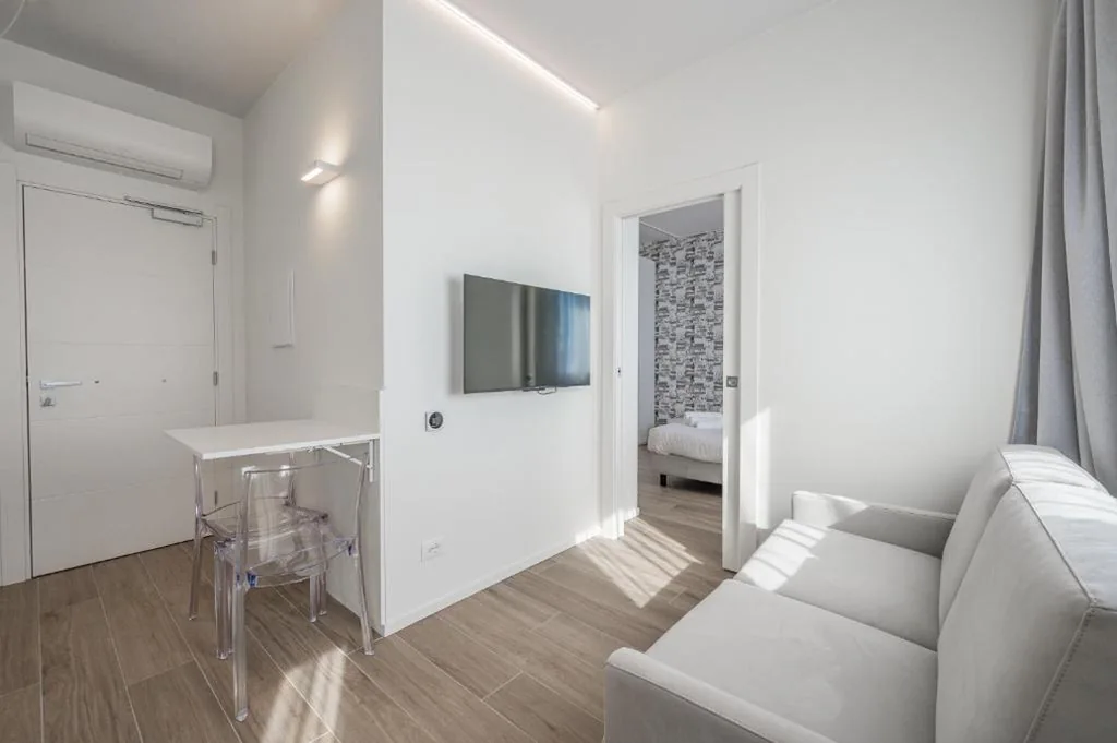 ELF apartments — foto 5