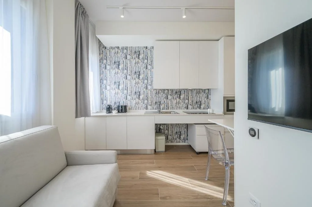ELF apartments — foto 6