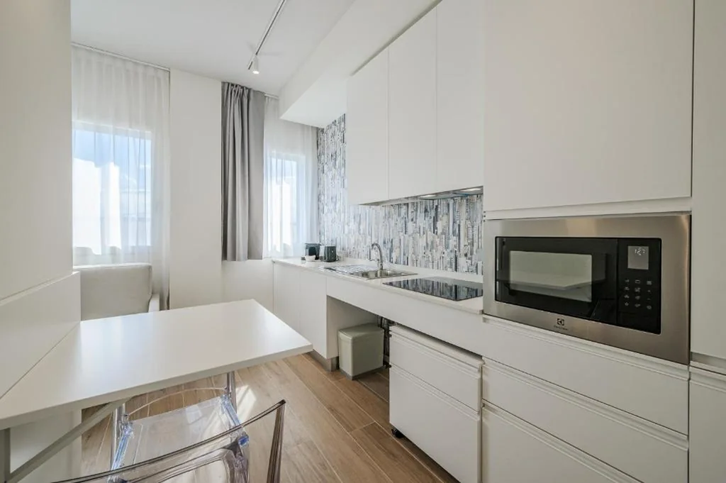 ELF apartments — foto 8