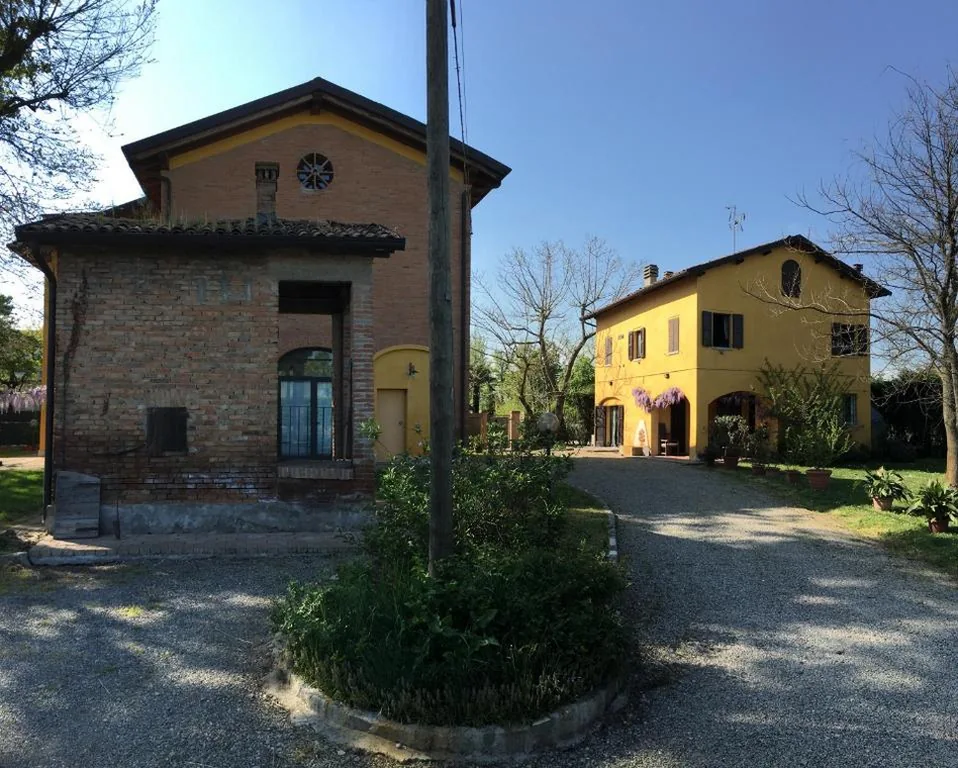 Fondo Giardinetto — foto 6