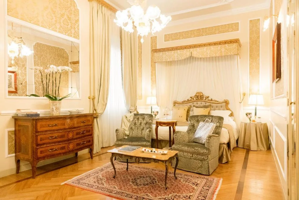 Grand Hotel Majestic gia’ Baglioni — foto 3