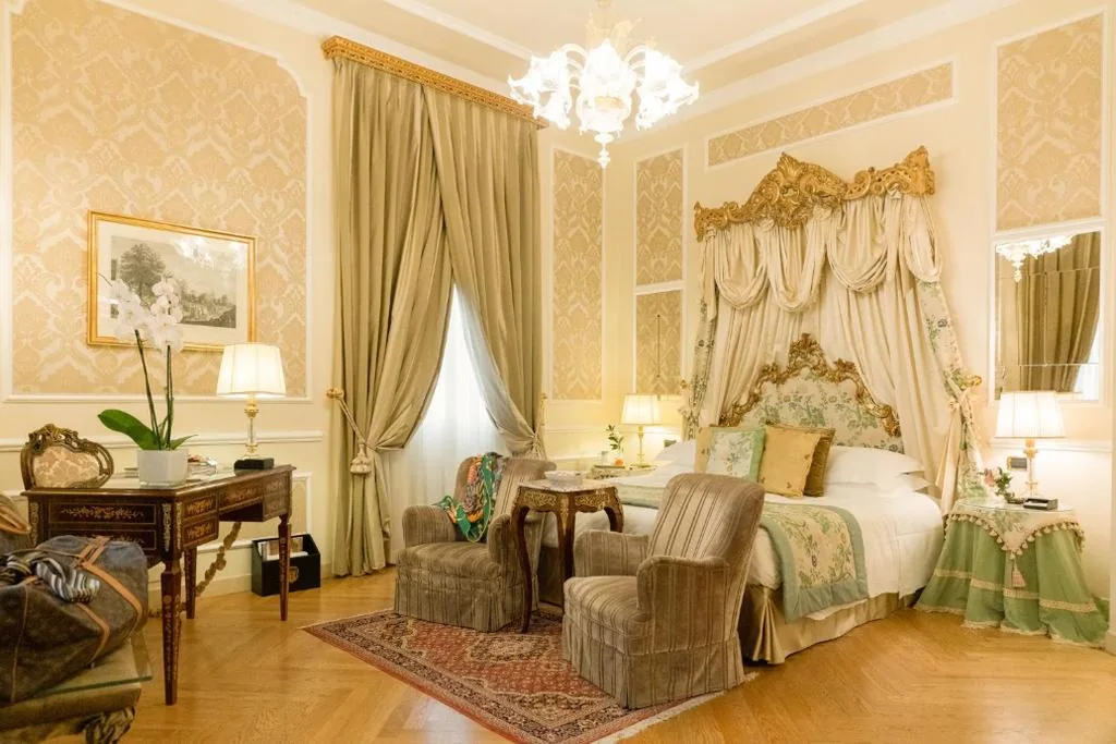 Grand Hotel Majestic gia’ Baglioni — foto 4