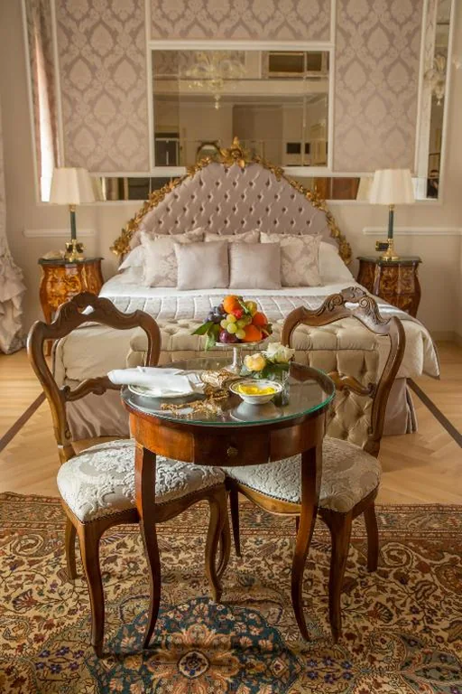 Grand Hotel Majestic gia’ Baglioni — foto 5