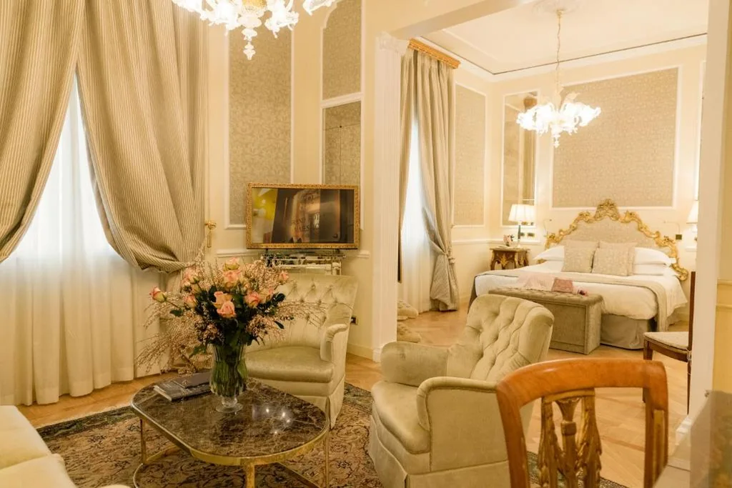 Grand Hotel Majestic gia’ Baglioni — foto 8