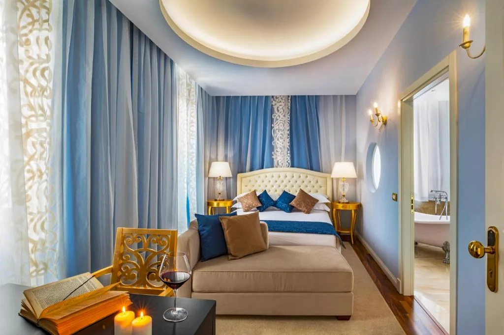 Grand Hotel Salsomaggiore