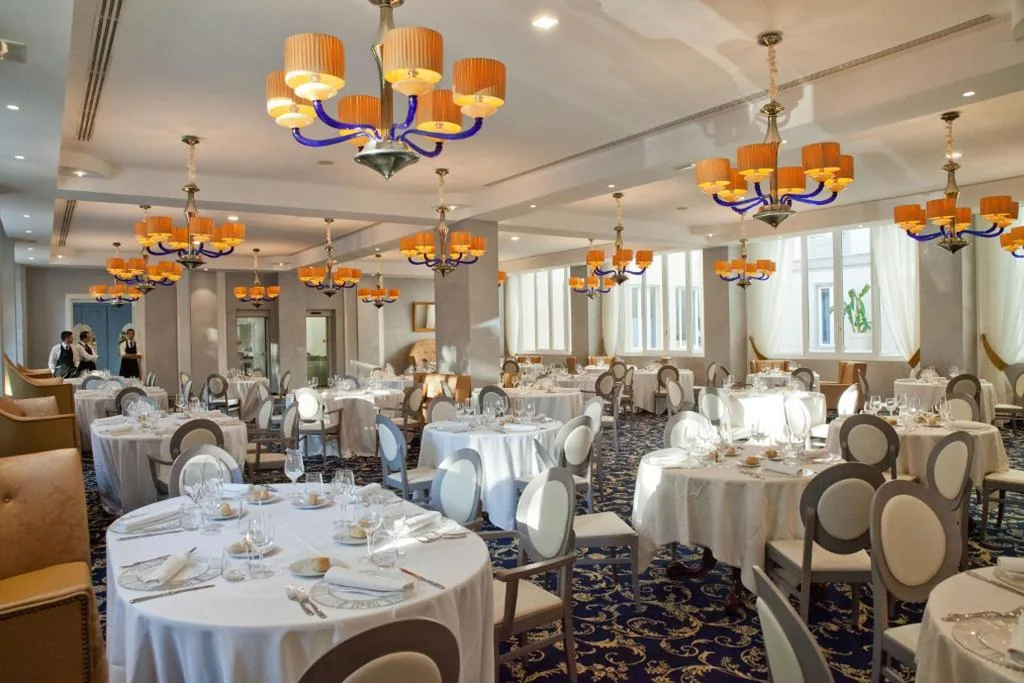 Grand Hotel Salsomaggiore — foto 3