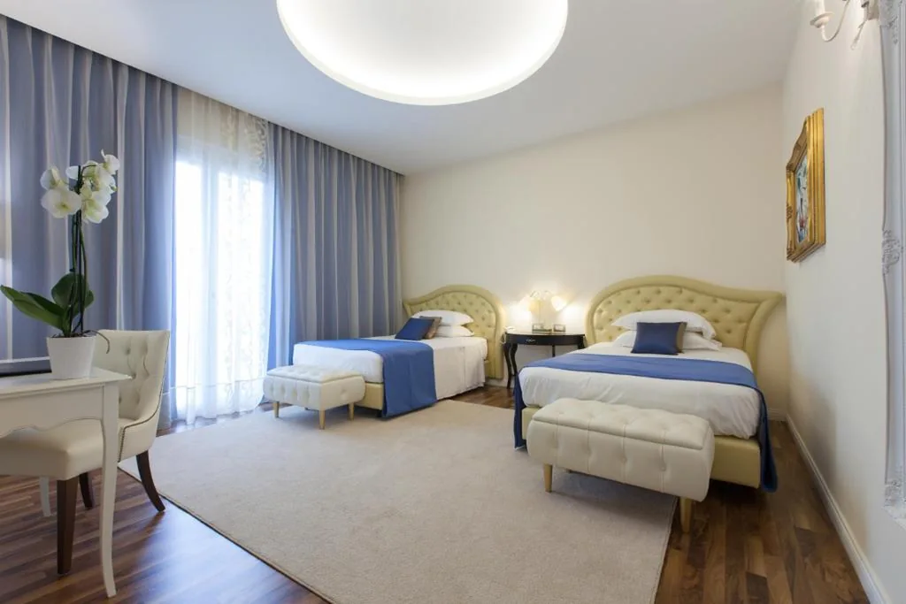 Grand Hotel Salsomaggiore — foto 4
