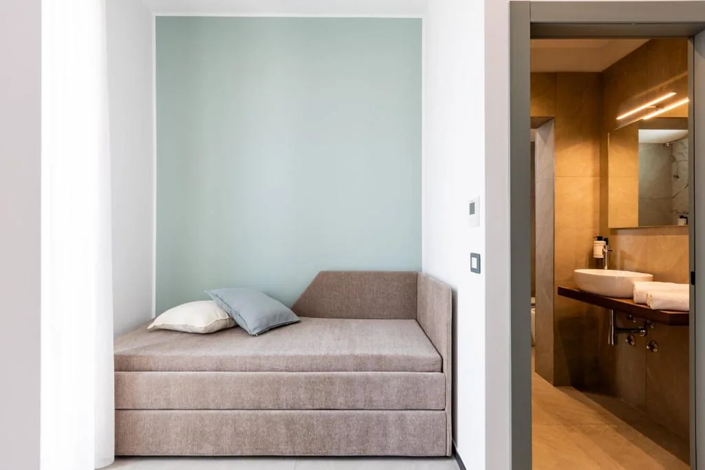 Hotel Acquamarina Viserba