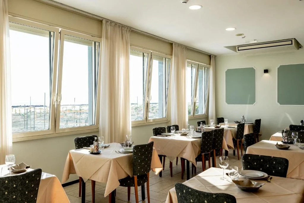 Hotel Acquamarina Viserba — foto 3