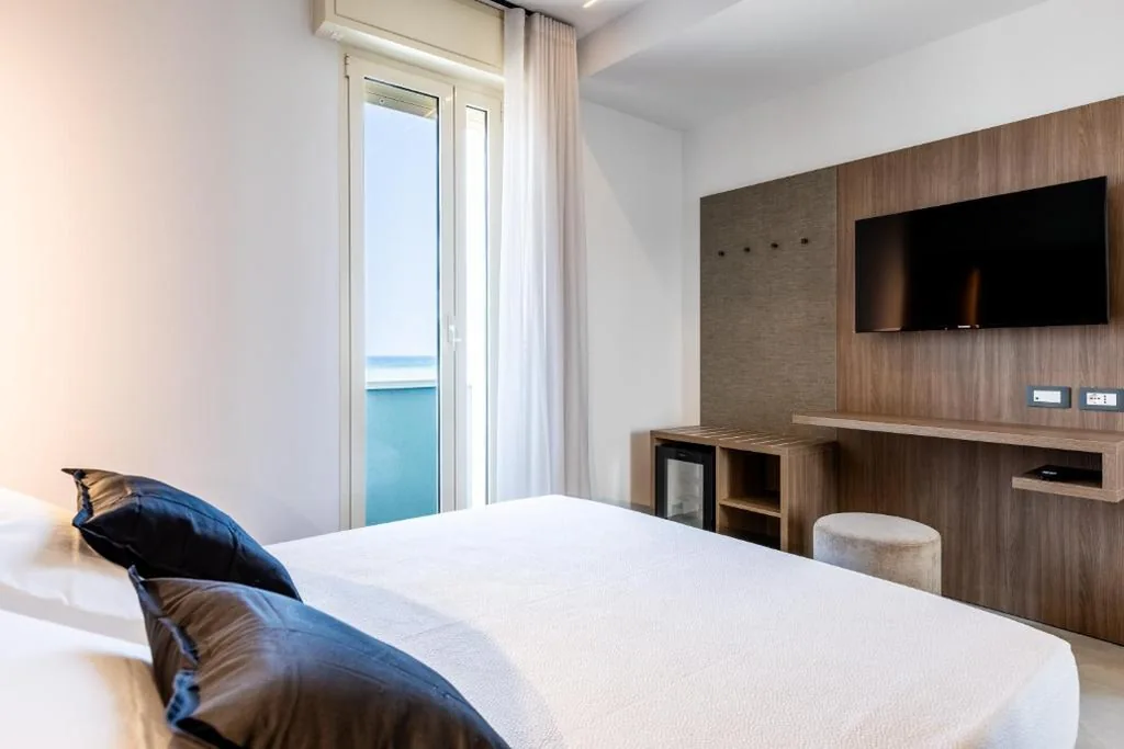 Hotel Acquamarina Viserba — foto 4
