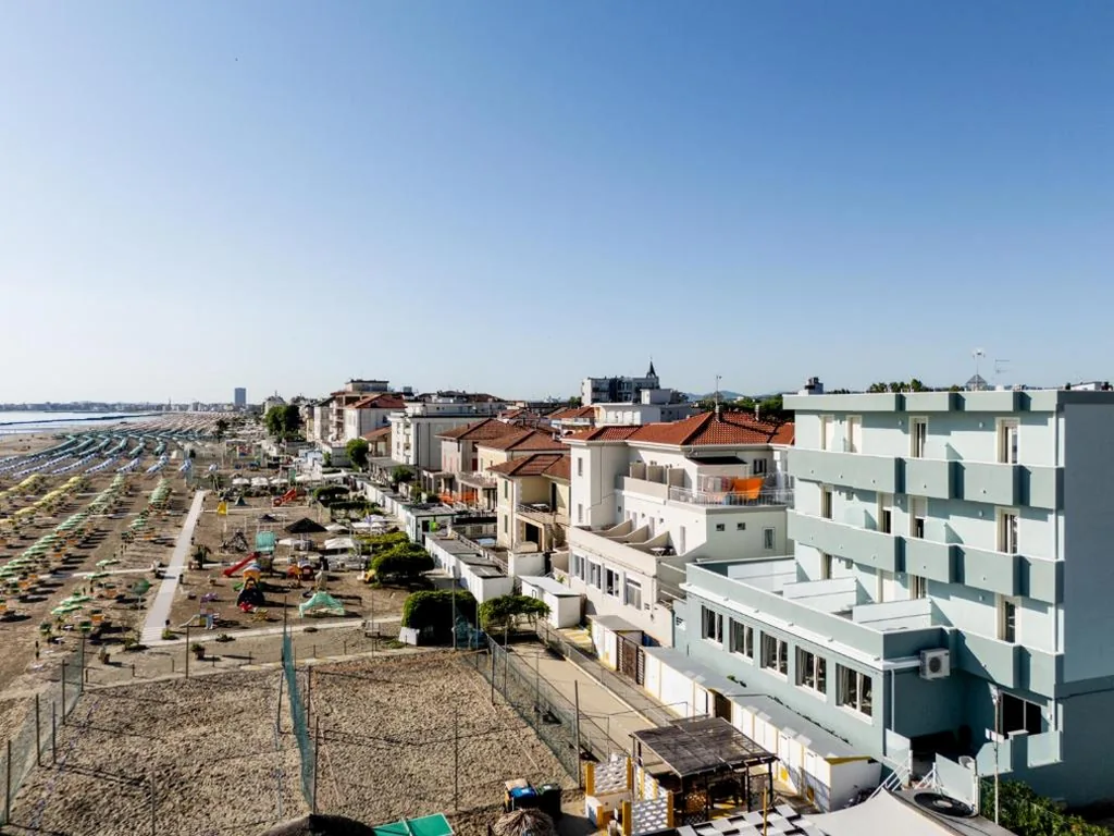 Hotel Acquamarina Viserba — foto 6