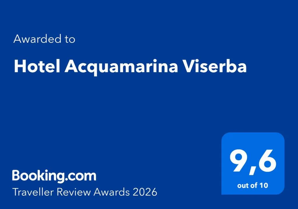 Hotel Acquamarina Viserba — foto 8