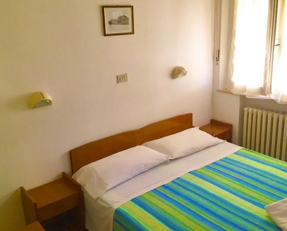 Hotel Alessi** Rimini — foto 6